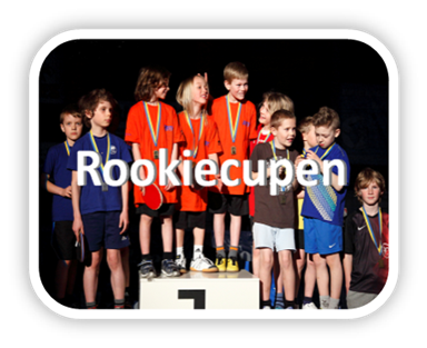 Rookiecupen
